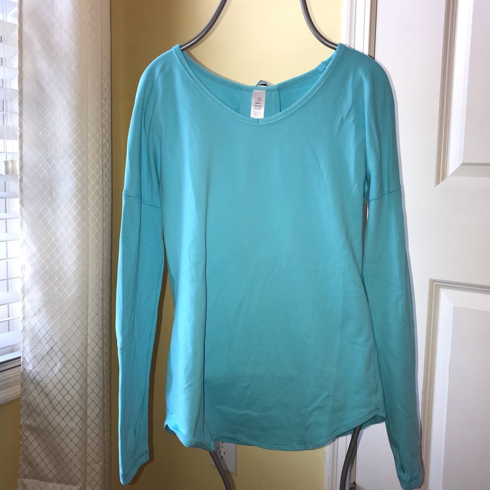ivivva long sleeve shirt